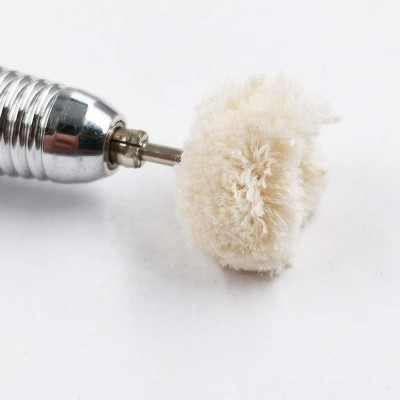 Hot Selling Product Nail Drill Rotary Tools Dust Cleaning Brush