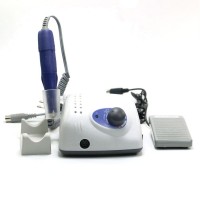 Strong 210 Korea 105L Handpiece Manicure Machine Nail pedicure drill machine